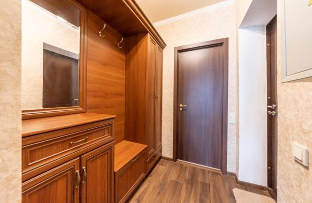 Теремки Kiev Eksteriør billede